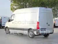 2022 Mercedes Benz Sprinter