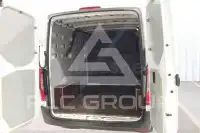 2022 Mercedes Benz Sprinter