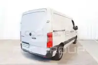 2022 Mercedes Benz Sprinter