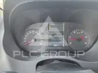 2022 Mercedes Benz Sprinter
