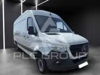 2022 Mercedes Benz Sprinter