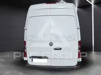 2022 Mercedes Benz Sprinter