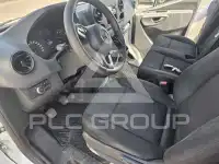 2022 Mercedes Benz Sprinter