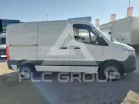 2022 Mercedes Benz Sprinter