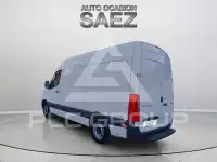 2022 Mercedes Benz Sprinter