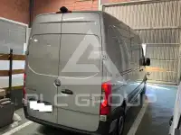2022 Mercedes Benz Sprinter