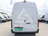 2022 Mercedes Benz Sprinter