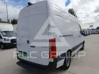 2022 Mercedes Benz Sprinter