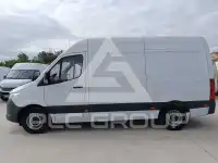 2022 Mercedes Benz Sprinter