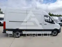 2022 Mercedes Benz Sprinter