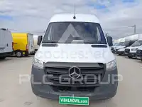 2022 Mercedes Benz Sprinter