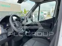 2022 Mercedes Benz Sprinter