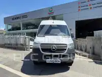 2022 Mercedes Benz Sprinter