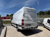 2022 Mercedes Benz Sprinter
