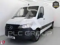 2022 Mercedes Benz Sprinter