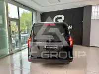 2022 Mercedes Benz Citan