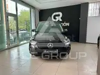 2022 Mercedes Benz Citan