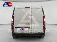 2022 Mercedes Benz Citan