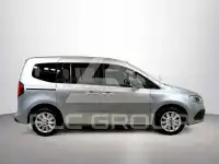 2022 Mercedes Benz Citan