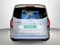 2022 Mercedes Benz Citan