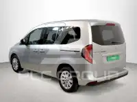 2022 Mercedes Benz Citan