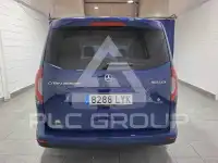2022 Mercedes Benz Citan