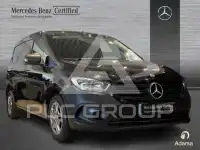 2022 Mercedes Benz Citan