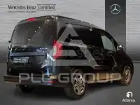 2022 Mercedes Benz Citan