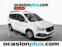 2022 Mercedes Benz Citan