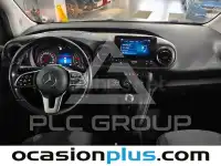 2022 Mercedes Benz Citan