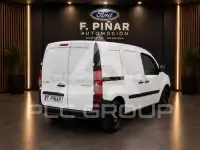 2022 Mercedes Benz Citan