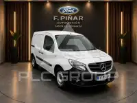 2022 Mercedes Benz Citan
