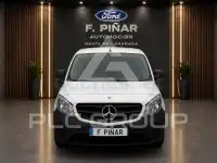 2022 Mercedes Benz Citan