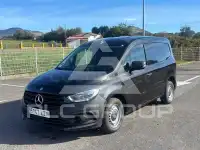 2022 Mercedes Benz Citan