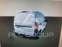 2022 Mercedes Benz Citan