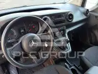 2022 Mercedes Benz Citan