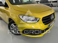 2022 Mercedes Benz Citan