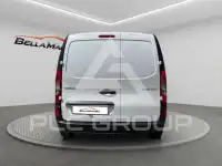 2022 Mercedes Benz Citan
