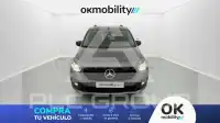 2022 Mercedes Benz Citan