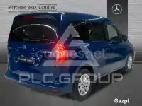 2022 Mercedes Benz Citan