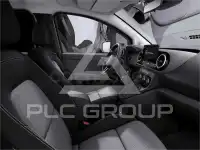 2022 Mercedes Benz Citan