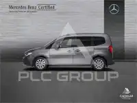 2022 Mercedes Benz Citan