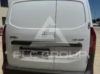 2022 Mercedes Benz Citan