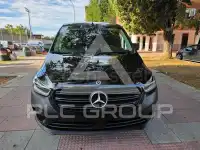 2022 Mercedes Benz Citan