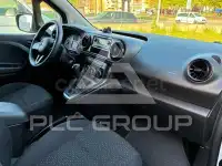 2022 Mercedes Benz Citan