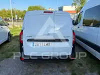 2022 Mercedes Benz Citan