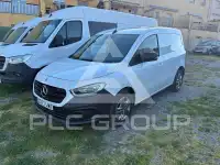 2022 Mercedes Benz Citan