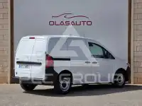 2022 Mercedes Benz Citan