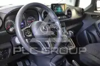 2022 Mercedes Benz Citan