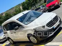2022 Mercedes Benz Citan